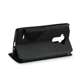 Roar Diary View Case črni za Apple iPhone 7 8 Plus (5.5") - mobiline.si