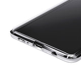 Gumijasti / gel etui Perfect 2mm za LG K51s - prozorni