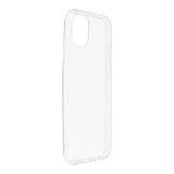 Ultra tanek 0,3 mm zaščitni ovitek za Apple iPhone 13 Pro Max (6.7") - prozorni