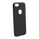 Gumijasti / gel etui Soft za Huawei P30 Pro - črni - mobiline.si