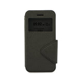 Roar Diary View Case črni za Apple iPhone 7 8 Plus (5.5") - mobiline.si