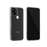 Gel etui ultra tanki 0,3mm prozorni za Apple iPhone 11 Pro Max (6.5") - mobiline.si