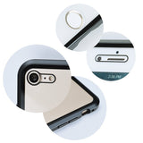 Zaščitni etui MAGNETO 360°črni za Apple iPhone X XS (5.8") - mobiline.si