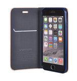 Preklopni etui Vennus modri za Samsung Galaxy Note 8 N950 - mobiline.si