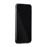 Gumijasti / gel etui Roar Jelly Case za LG K52 - prozorni - mobiline.si