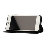 Preklopni ovitek / etui / zaščita Twin za Huawei P30 Lite - črni - mobiline.si