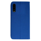 Preklopni ovitek / etui / zaščita Sensitive Book za iPhone 12 Pro Max (6.7") - modri - mobiline.si