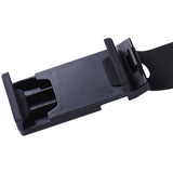 Avto nosilec univerzalni črni za za volan 53-86 mm - mobiline.si