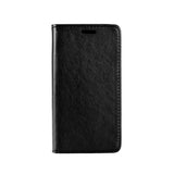 Preklopni etui Smart Magnet črni za Huawei Honor 10 - mobiline.si