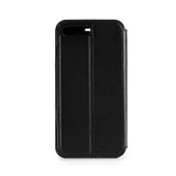 Roar Noble Leather View črni za Apple iPhone 7 8 Plus (5.5") - mobiline.si