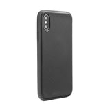 Mercury Style Lux Črni za Apple Iphone X XS (5.8") - mobiline.si