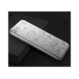 Gumijasti / gel etui Prism za Huawei P Smart - prozorni - mobiline.si