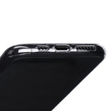 Gumijasti / gel etui Roar Jelly Case za LG K52 - prozorni - mobiline.si
