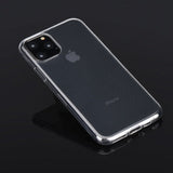 Gel etui ultra tanki 0,3mm prozorni za Apple iPhone 11 Pro Max (6.5") - mobiline.si