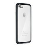 Zaščitni etui MAGNETO 360°črni za Apple iPhone X XS (5.8") - mobiline.si