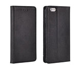 Preklopni ovitek / etui / zaščita Smart Book Magnet za LG K22 - črni - mobiline.si