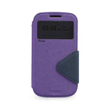 Roar Diary View Case vijolični&modri za Apple iPhone 7 8 (4.7") - mobiline.si