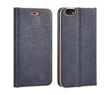 Preklopni etui Vennus modri za Samsung Galaxy Note 8 N950 - mobiline.si