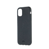 Pela Black Eco-Friendly iPhone 11 Pro Case - mobiline.si