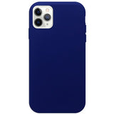 Gumijasti / gel etui Jelly Case za Apple iPhone 12 / 12 Pro (6.1") - mobiline.si