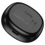 Brezžične slušalke TWS Hoco EQ3 Smart- črne