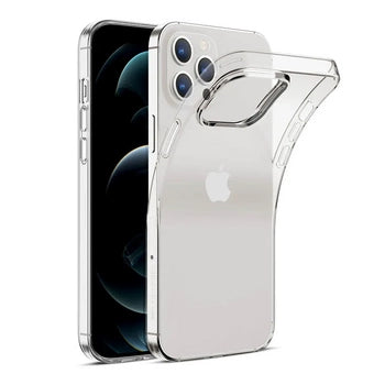 Ultra tanek 0,3 mm zaščitni ovitek za Apple iPhone 13 Pro (6.1