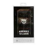 Zaščitno kaljeno steklo Smart Glass za Apple iPhone 14 Pro Max (6.7") - črno