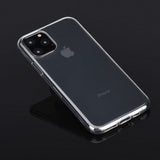 Gel etui ultra tanki 0,3 mm prozorni za Apple iPhone 14 (6.1")