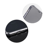 Ultra tanek 0,3 mm zaščitni ovitek za Apple iPhone 13 Pro (6.1") - prozorni