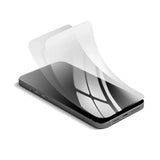 Zaščitno kaljeno steklo Flexi Nano za Samsung Galaxy S24 Ultra