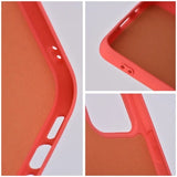 Gumijasti / gel etui Silicone Lite za Apple iPhone 14 (6.1") - roza