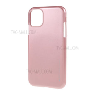 Mercury i-Jelly Case rose-gold za Apple iPhone 11 Pro (5.8") - mobiline.si