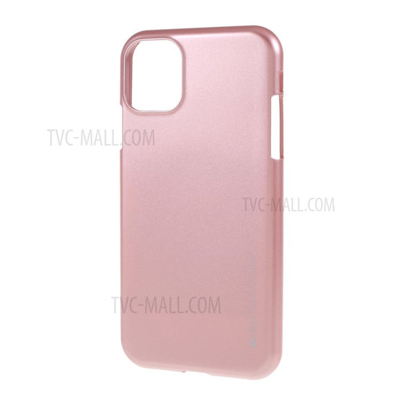 Mercury i-Jelly Case rose-gold za Apple iPhone 11 Pro (5.8