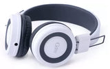 Slušalke Audio Extra Bass za GJBY GJ-14 bele - mobiline.si