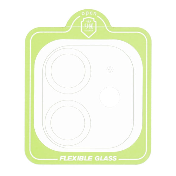 Zaščitno steklo FlexiGlass za kamero Apple iPhone 11 (6.1