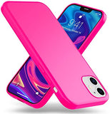 Gumijasti / gel etui Jelly Case za Apple iPhone 12 / 12 Pro (6.1") - mobiline.si