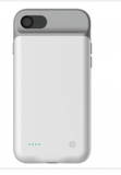 Ovitek z baterijo 3000mAh za Apple iPhone 6 6S 7 8 - mobiline.si