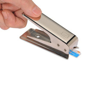 Micro/Nano SIM rezalnik / cutter - mobiline.si