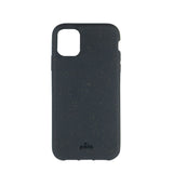 Pela Black Eco-Friendly iPhone 11 Pro Case - mobiline.si