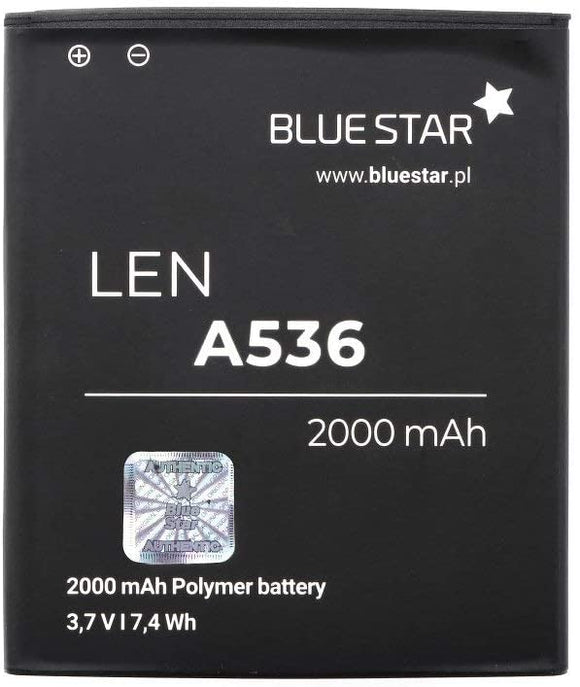 Baterija BlueStar za Lenovo A536 - mobiline.si