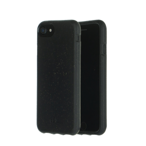 Pela Black Hemp Eco-Friendly iPhone 6/6s/7/8 Case - mobiline.si