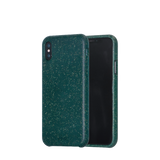 Pela Green Eco-Friendly iPhone X Case - mobiline.si