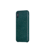 Pela Green Eco-Friendly iPhone X Case - mobiline.si