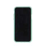 Pela Ocean Turquoise (Turtle edition) Protective Case iPhone X/XS - mobiline.si