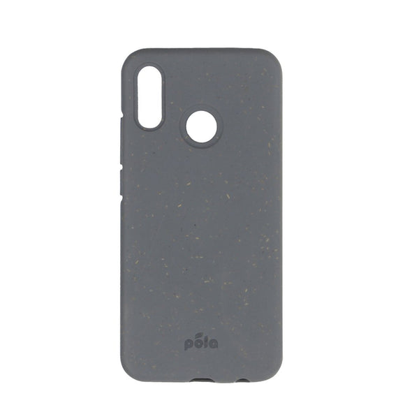 Pela Shark Skin Huawei P20 Lite Eco-Friendly Phone Case - mobiline.si