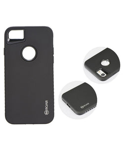Zaščitni etui Roar Rico Armor črni za Apple iPhone 11 Pro (5.8") - mobiline.si