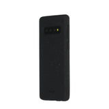 Pela Protective Case Black Eco-Friendly Samsung S10+(Plus) - mobiline.si