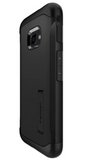Spigen Slim Armor črni za Samsung Galaxy Xcover 4/4S G390 - mobiline.si