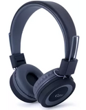 Slušalke Audio Extra Bass za GJBY GJ-14 črne - mobiline.si