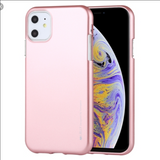 Mercury i-Jelly Case za Apple iPhone 11 (6.1") - mobiline.si